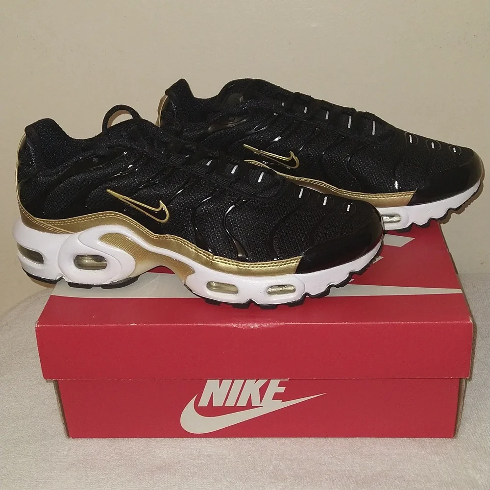Nike Air Max Plus (GS)